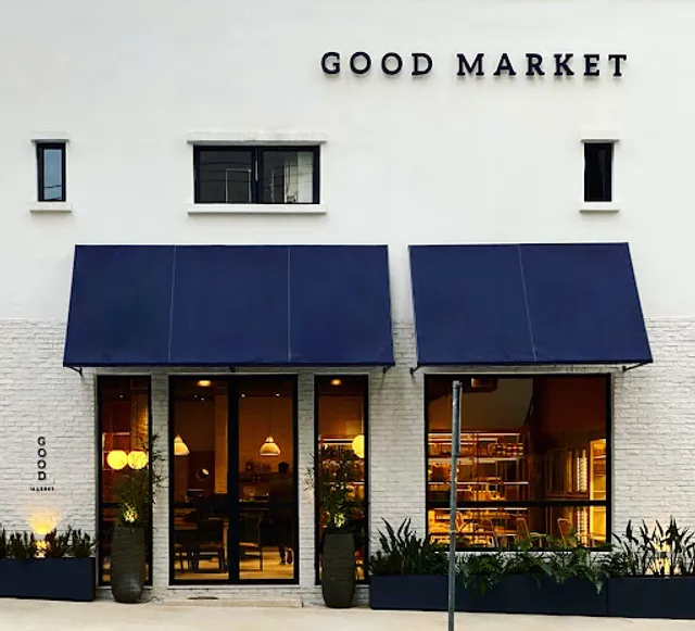 Good Market