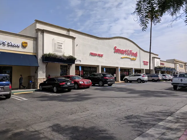 Torrance Towne Rent a Car Center