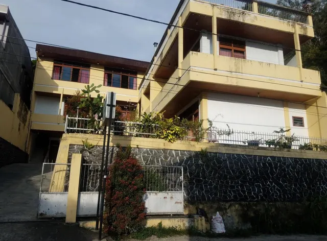 Hotel Soloh Jaya Parapat