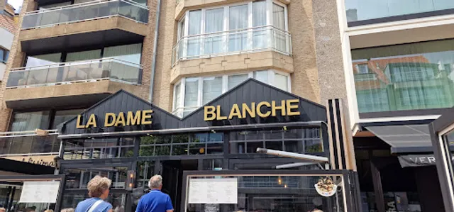 La Dame Blanche