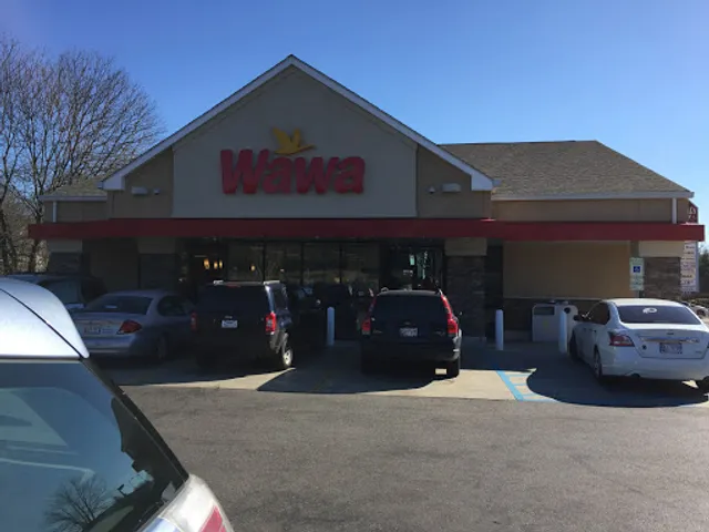 Wawa