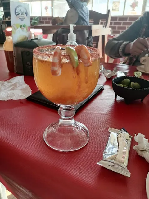 Pescados Y Mariscos Jimmy's