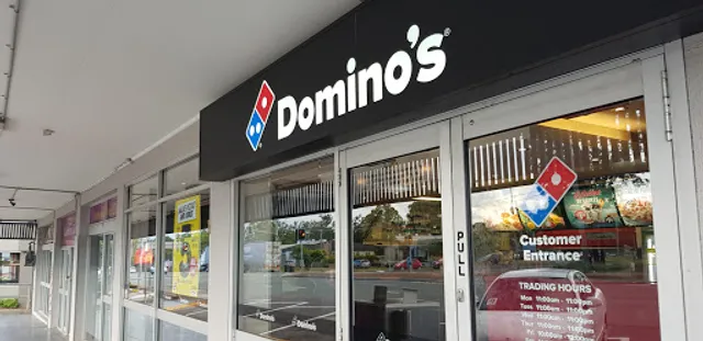 Domino's Pizza Acacia Ridge