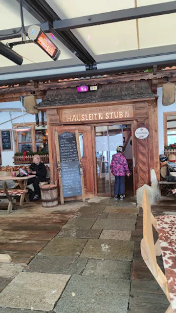 Hausleitn Stubn