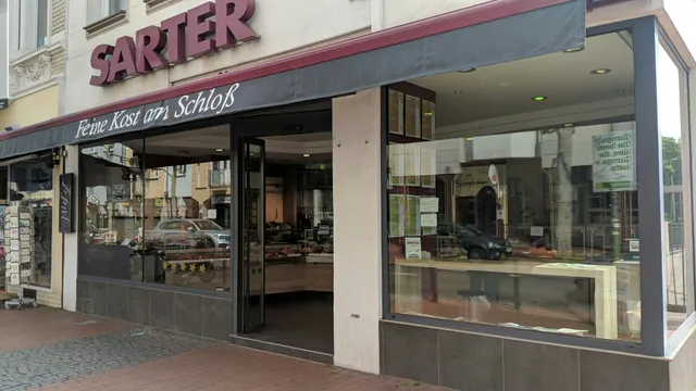 Metzgerei Feine Kost am Schloss Wingen GmbH