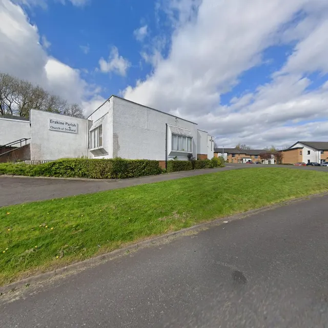 The Hub Coffee House