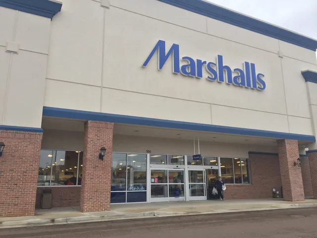 Marshalls