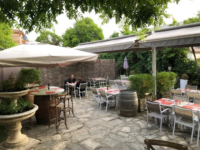 Le Bistrot Vinaigrette