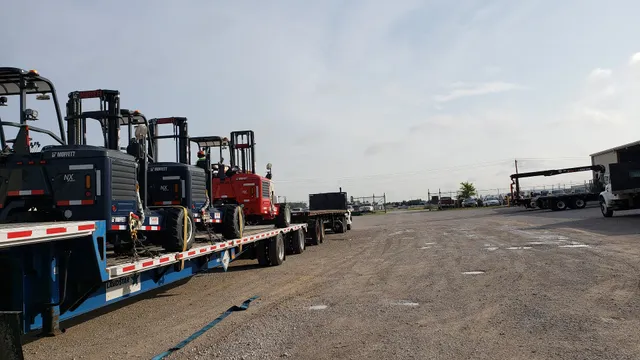 Mattingly Lumber and Millwork, Inc