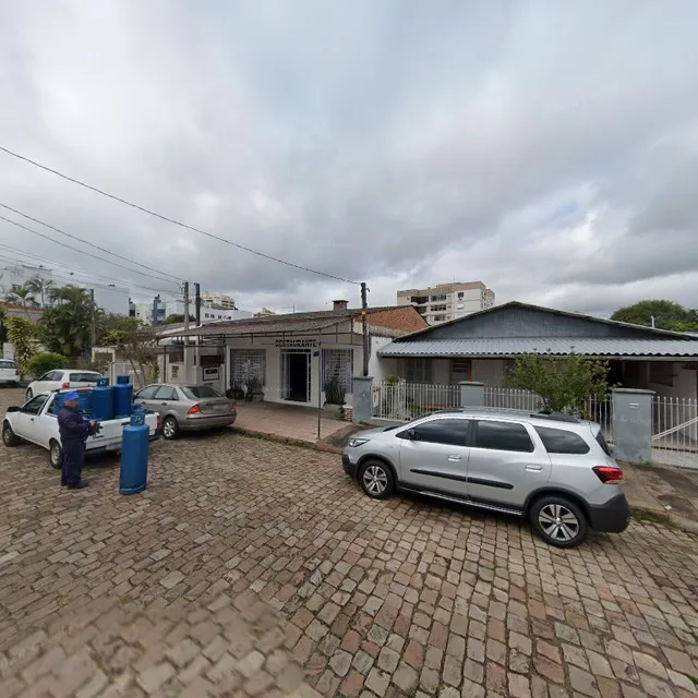 Bar e Restaurante Frantz