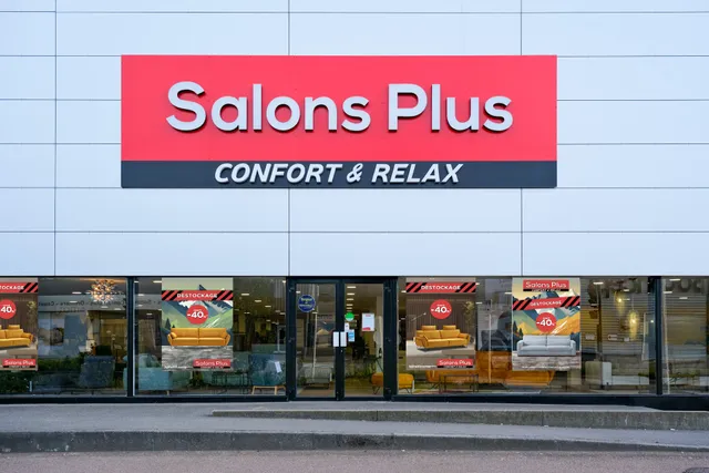 Salons Plus Epagny