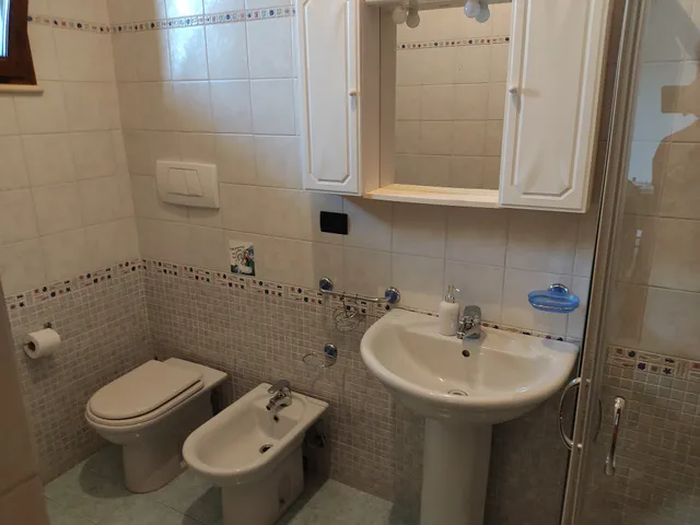 Rooms & Apartments Lido degli Dei Affittacamere Gallipoli