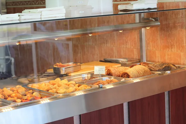 Sam's Roast Pakuranga