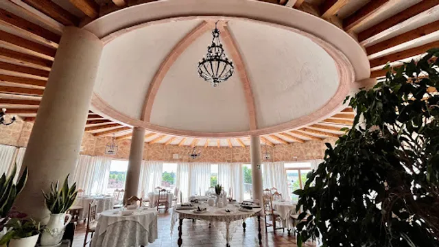 Restaurante Área de Boceguillas