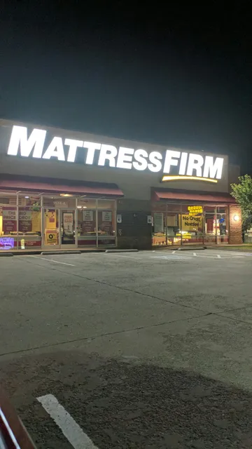 Mattress Firm Fort Campbell Blvd