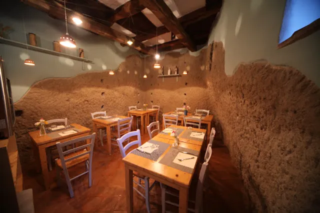 Hostaria del Ceccottino