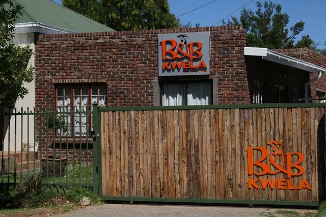 Kwela Bed & Breakfast