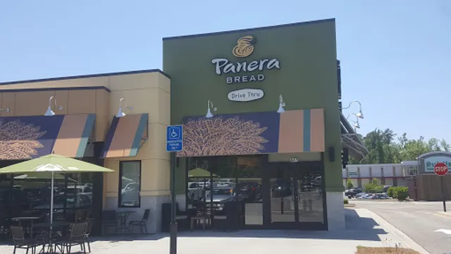 Panera Bread
