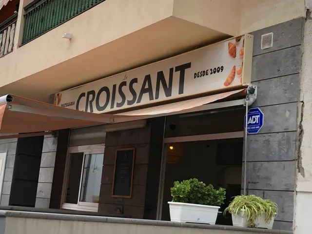 Le Croissant