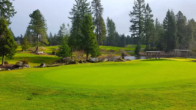 McCormick Woods Golf Club