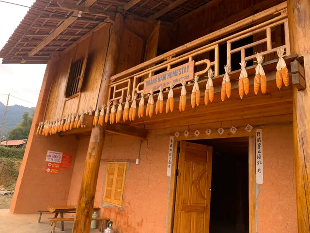 Hoàng Nam Homestay