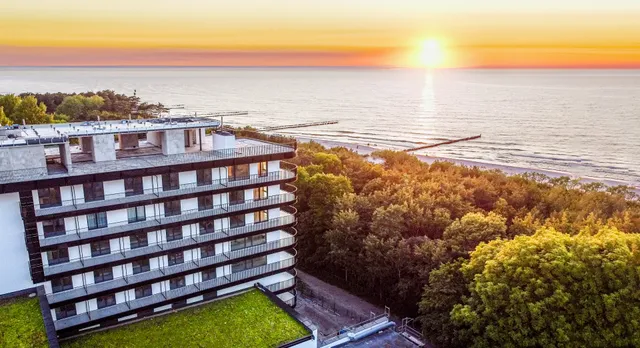 Instytut Zdrowia Sofra FIT & SPA Mielno