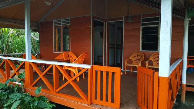 Ibuk Homestay Simeulue