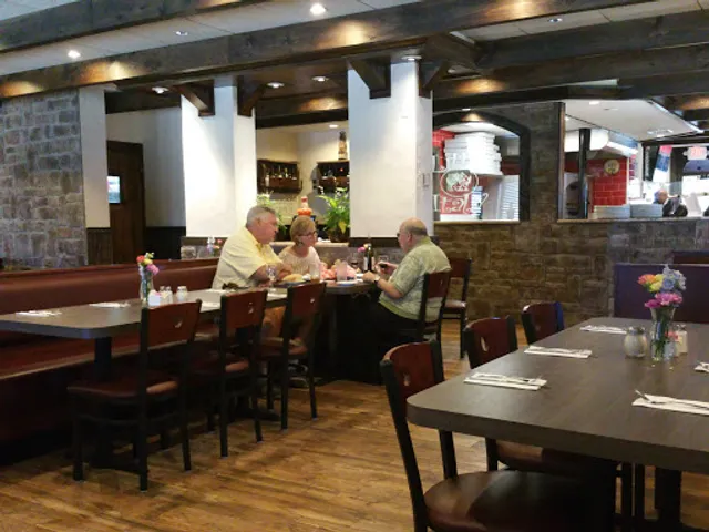 Little Italy Restaurant & Pizzeria