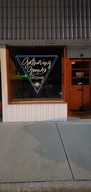 Gathering Grounds Coffehouse