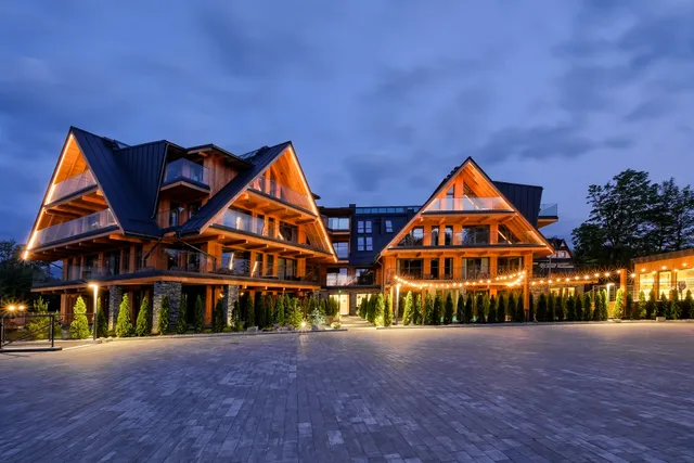 Białka SPA & Resort