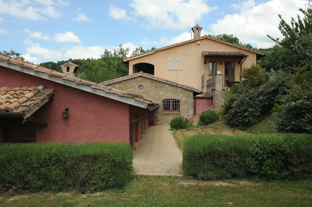 Bed and Breakfast I Nidi