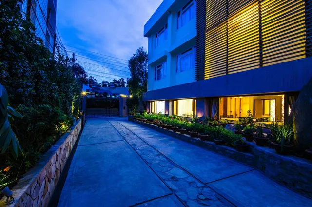 The Habitat Shillong