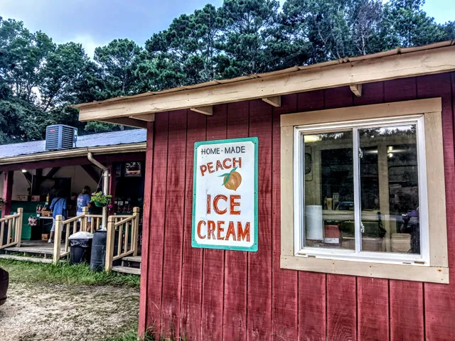 Pee Dee Orchards Inc