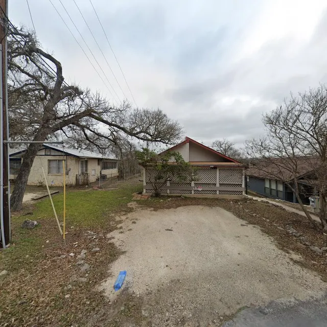 Wimberley Cabin on Cypress Creek