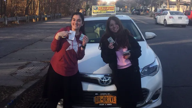 SAT Tutor Center and Drivers Education CERTIFICATE Pickup location