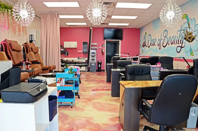 A Dose Of Beauty LLC