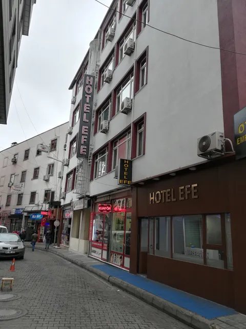 Hotel Efe
