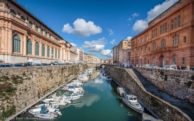 Affittacamere Le Streghe