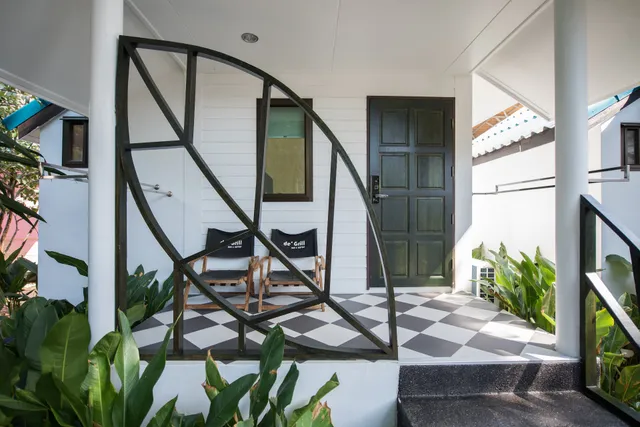 Samed Tropical Resort