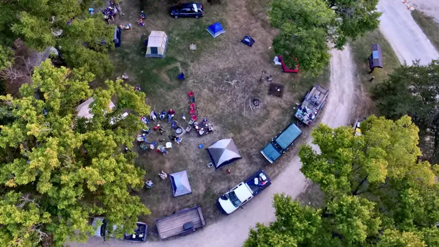 Two Rivers Campground