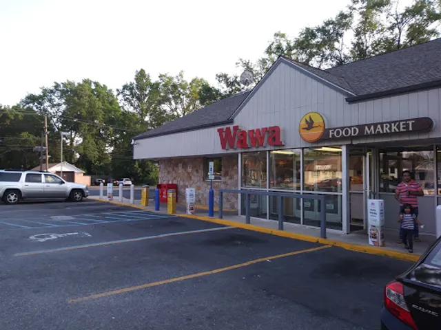 Wawa