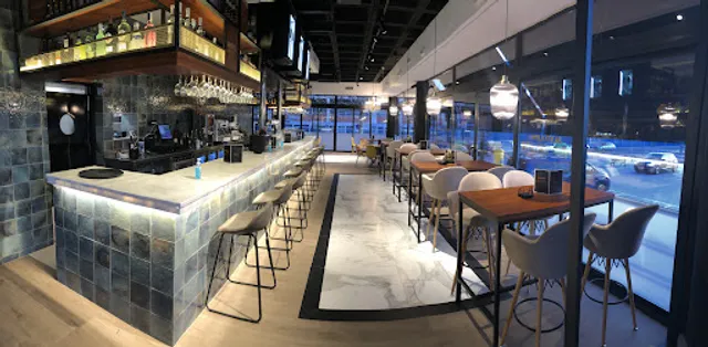 Restaurante Santolino