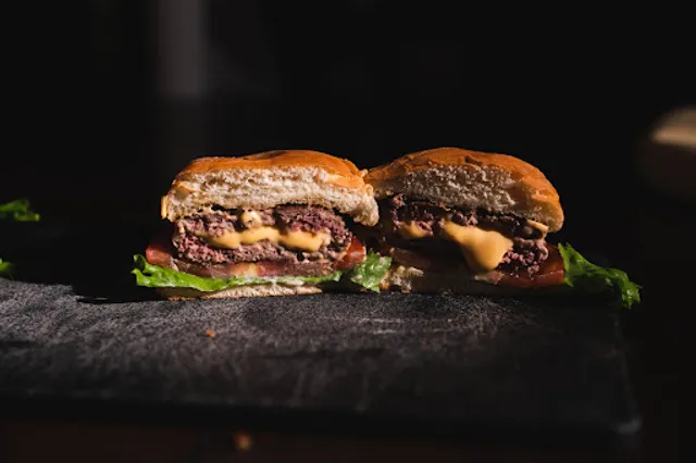 Chef Roots Stuffed kitchen