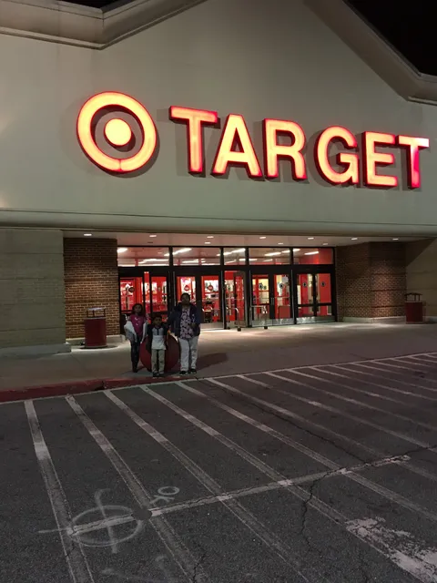 Target