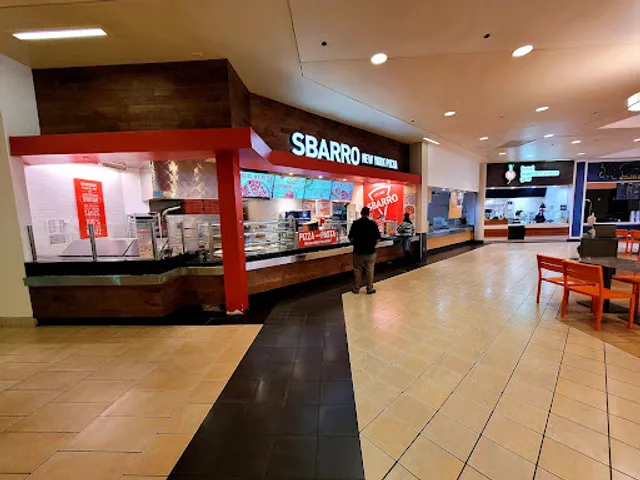 Sbarro Montebello