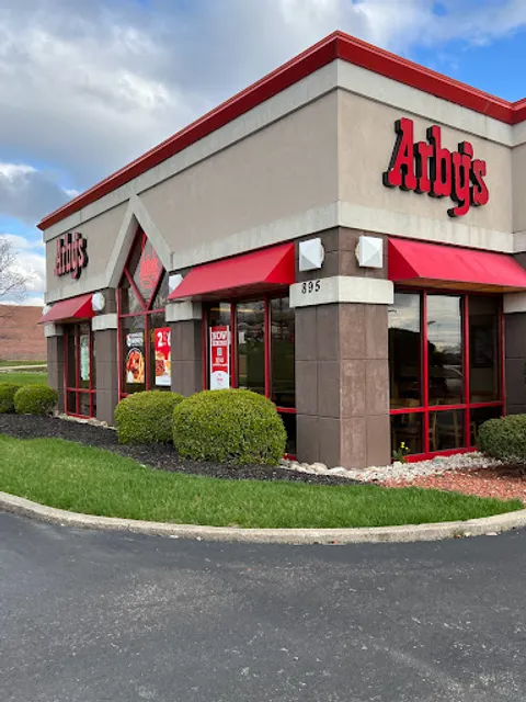Arby's