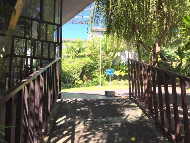 Spring Leaf Residence