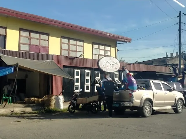 Rania Kainan Halal Restaurant