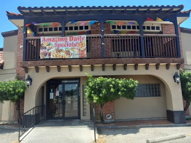 El Muelle de San Blas