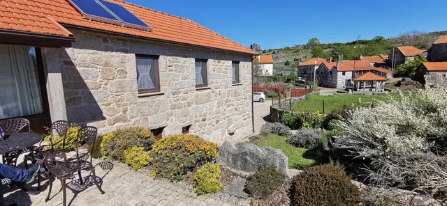 Casa Fonte do Laboreiro